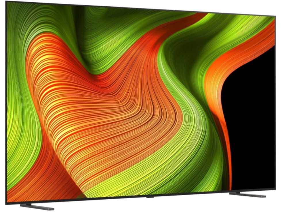 83'' LG OLED83B56LA (2025)