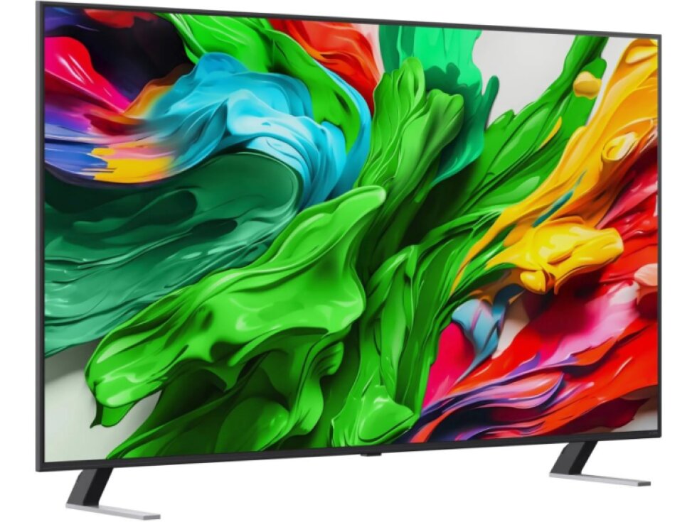 65" LG 65QNED85A6C (2025)