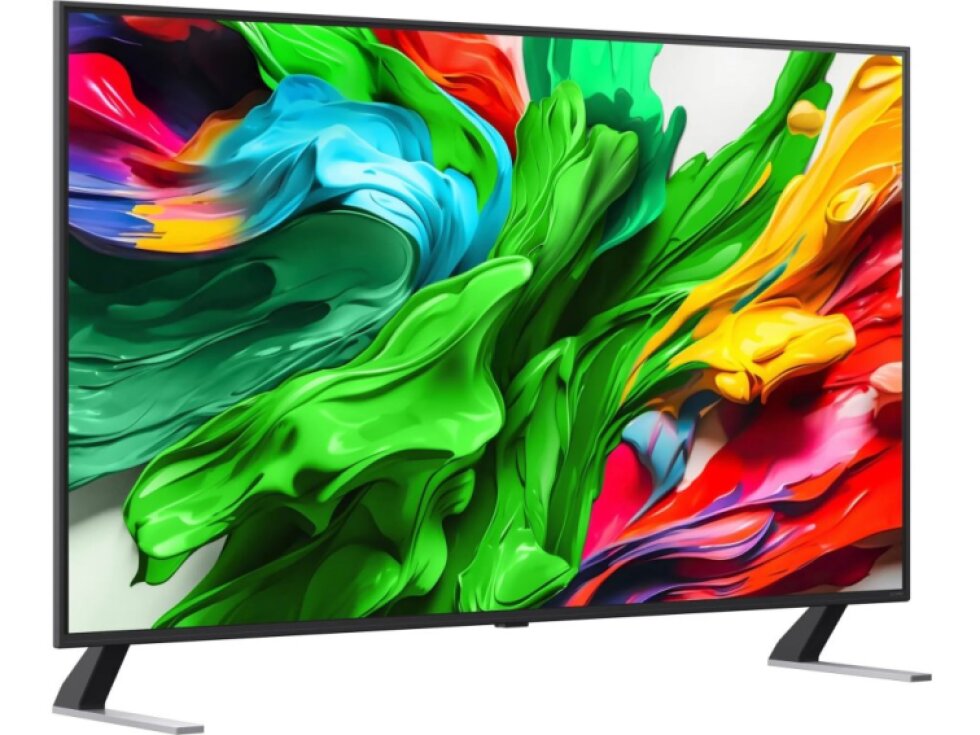 55'' LG 55QNED85A6C (2025)