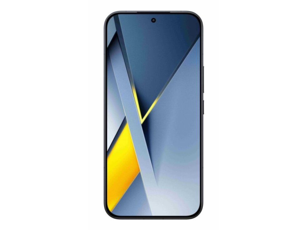 POCO F8 Ultra 16GB/512GB – Výkon a Elegancia v Čiernom