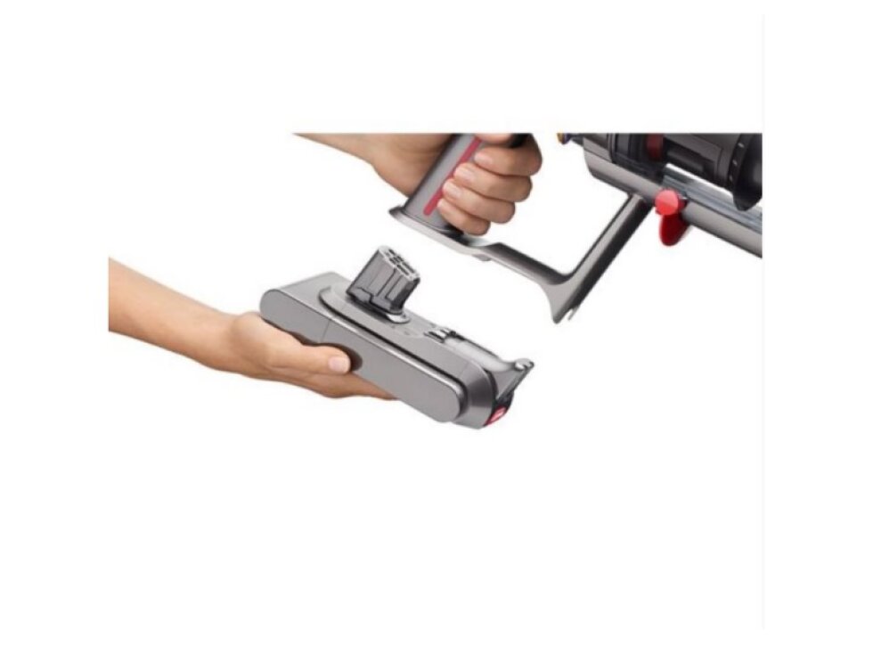 Dyson V12 Detect Slim Absolute 2023