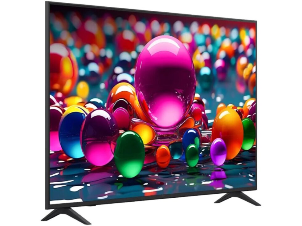 65" LG 65UA75006LA (2025)