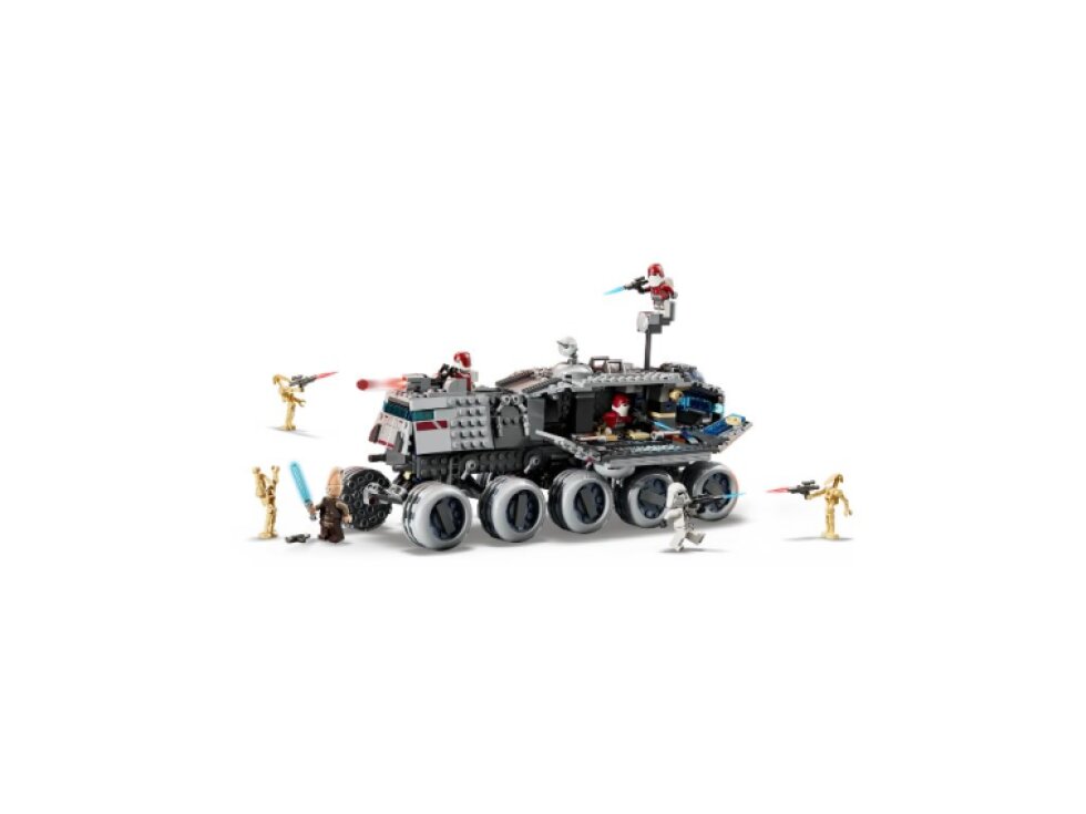LEGO® Star Wars™ Juggernaut Republiky 75413