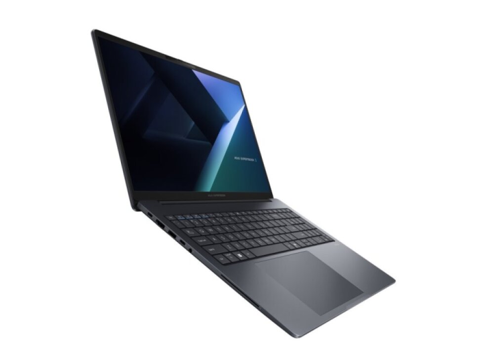 ASUS ExpertBook B5 B5605CCA-MBC516512X Jemná sivá
