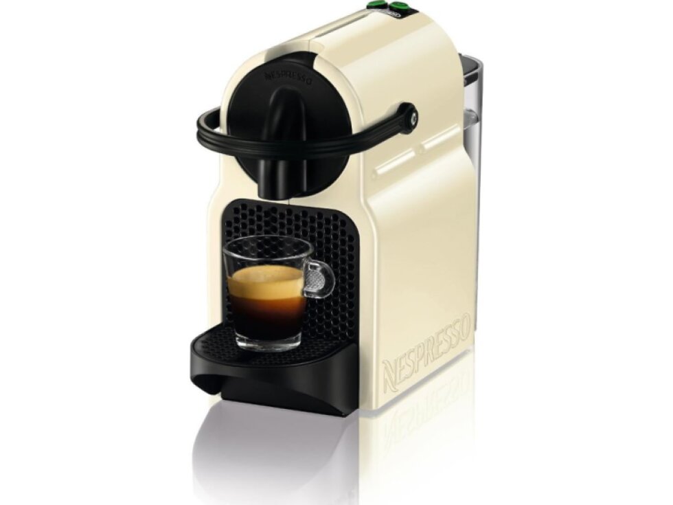 DeLonghi EN80.CW Inissia Nespresso