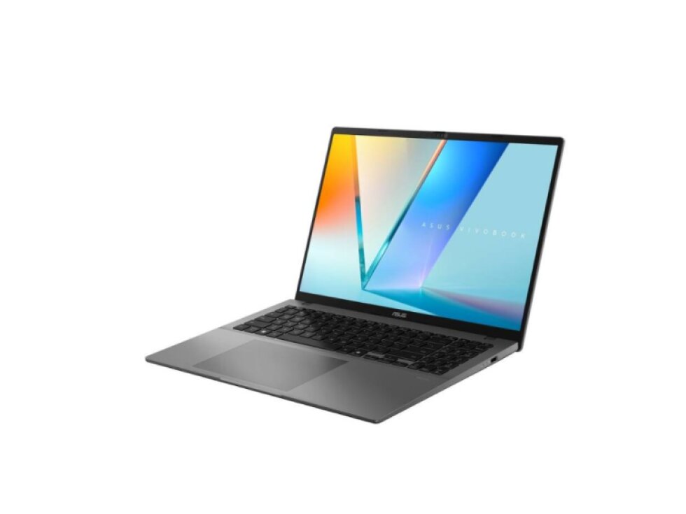 ASUS Vivobook S16 S3607VA-RP138W Matná sivá