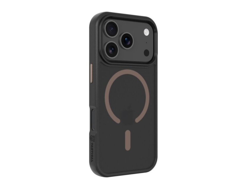 Taktický kryt MagForce Hyperstealth 2.0 pre iPhone 17 Pro