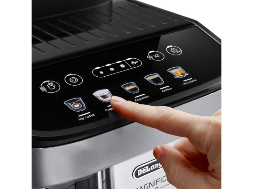 DeLonghi ECAM 290.61.SB