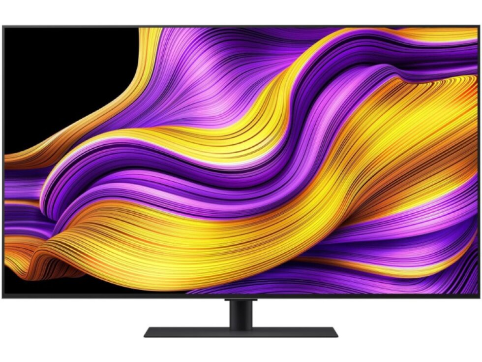 55" LG OLED55B56LA (2025)