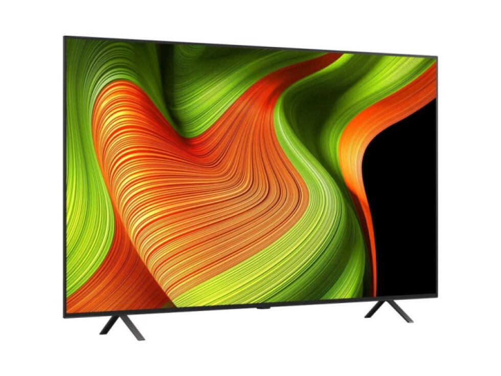 65" LG OLED65B56LAO (2025)