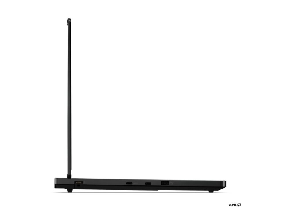 Lenovo Legion 5 15AHP10 Eclipse Black (83M0002NCK)