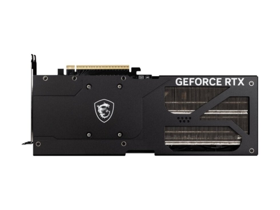 MSI GeForce RTX 5080 16G VENTUS 3X OC