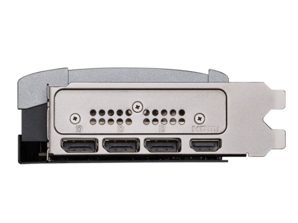 MSI GeForce RTX 5070 Ti 16G VENTUS 3X OC