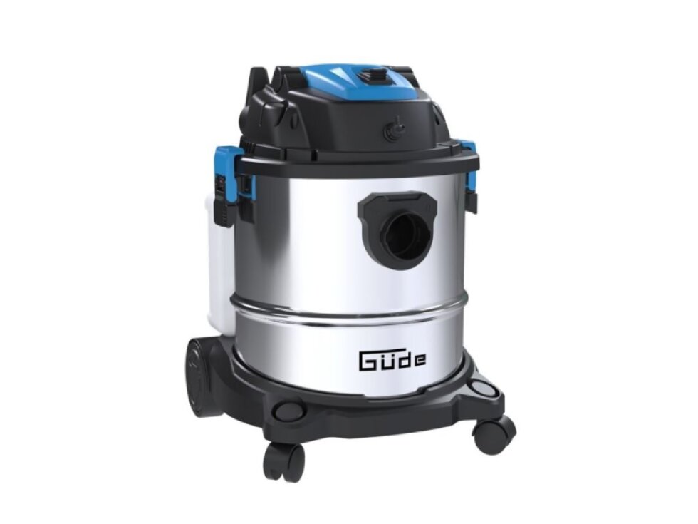 GÜDE GWS 1600-20 - Výkonný vysávač na hĺbkové čistenie