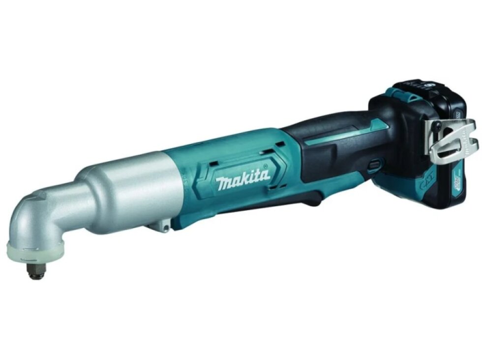 Makita TL065DSAJ Aku uhlový rázový uťahovák 3/8" Li-ion CXT 10,8/12V/2,0Ah