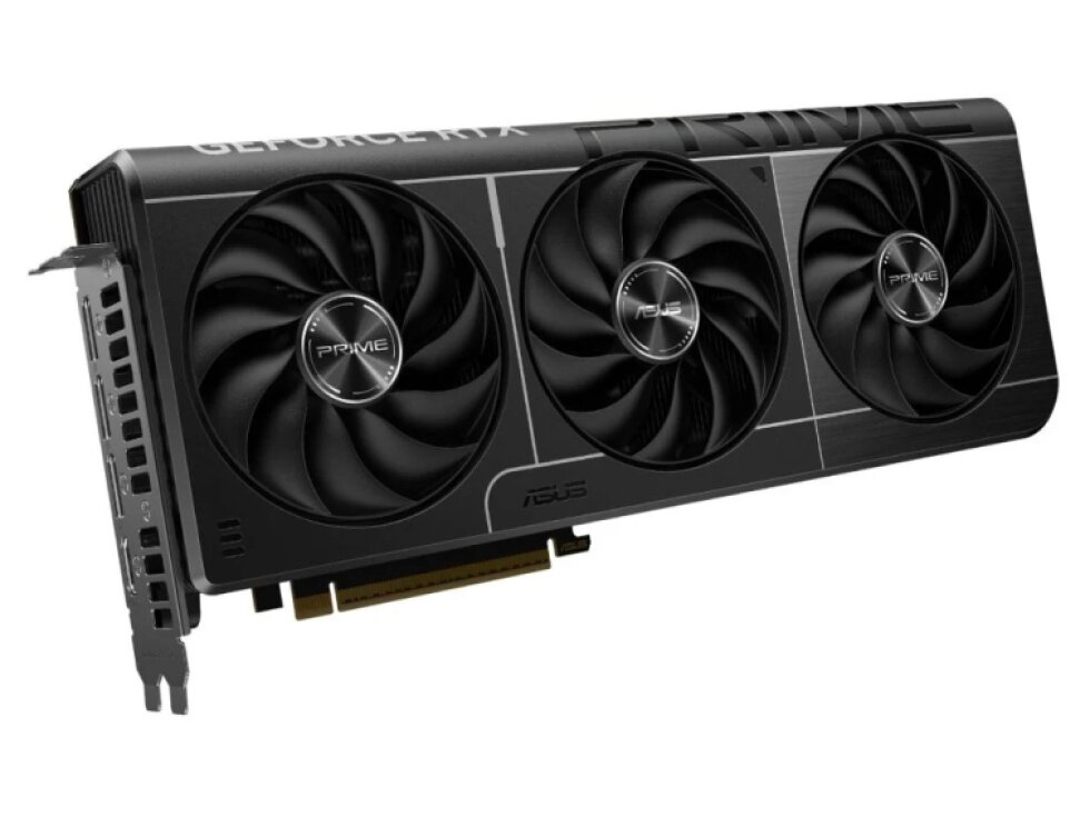 ASUS PRIME GeForce RTX 5070 12GB GDDR7 OC