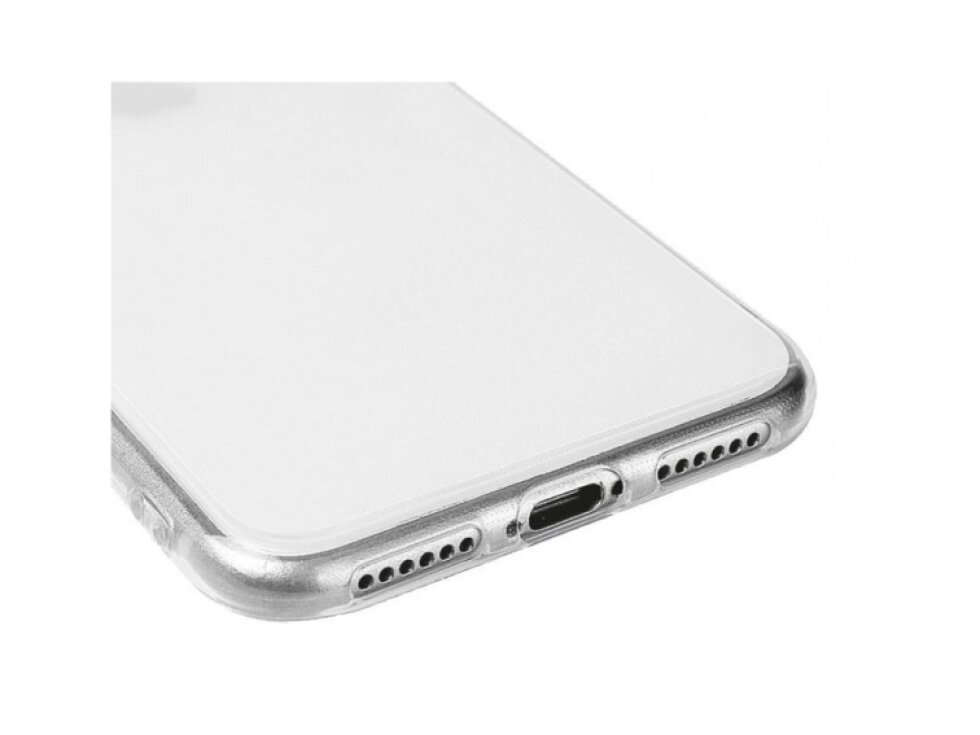 Elegantné puzdro TRANSPARENT ALIGATOR pre iPhone 17