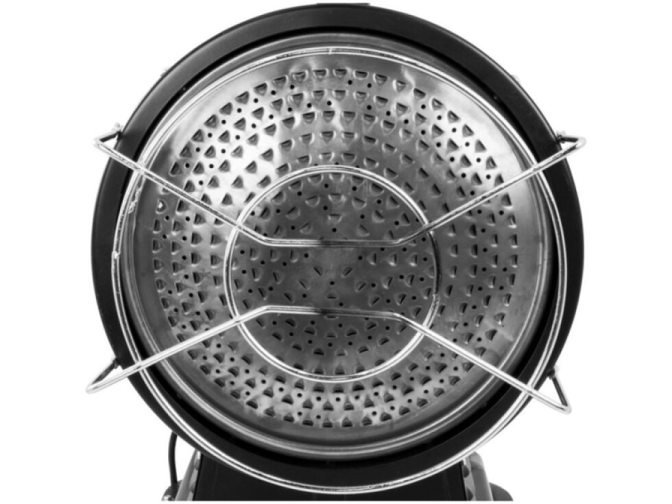 Güde GID 20 - Infračervený naftový ohrievač pre veľké priestory