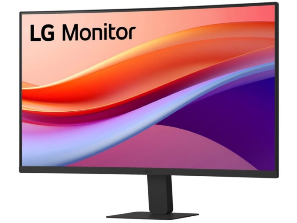 23,8" LG 24U421A-B