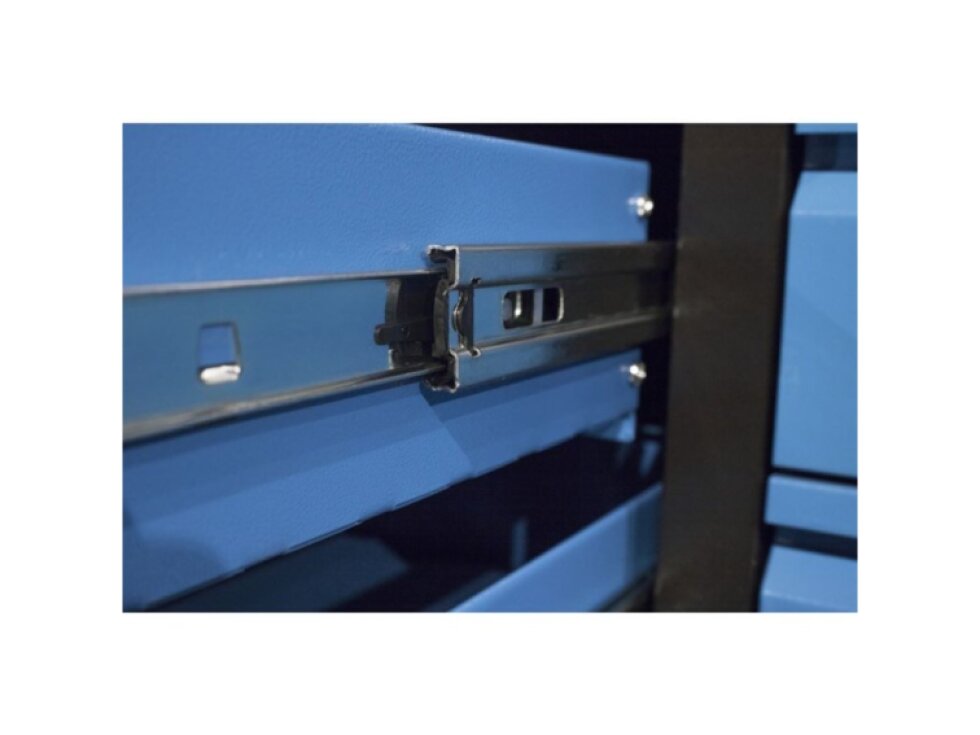 DIELENSKÝ STÔL GÜDE GW 1/1 S - Robustná konštrukcia a vysoká nosnosť