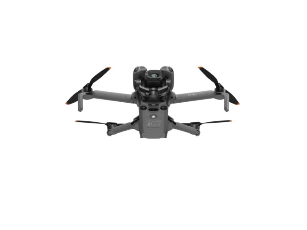 DJI Mini 5 Pro (DJI RC-N3)