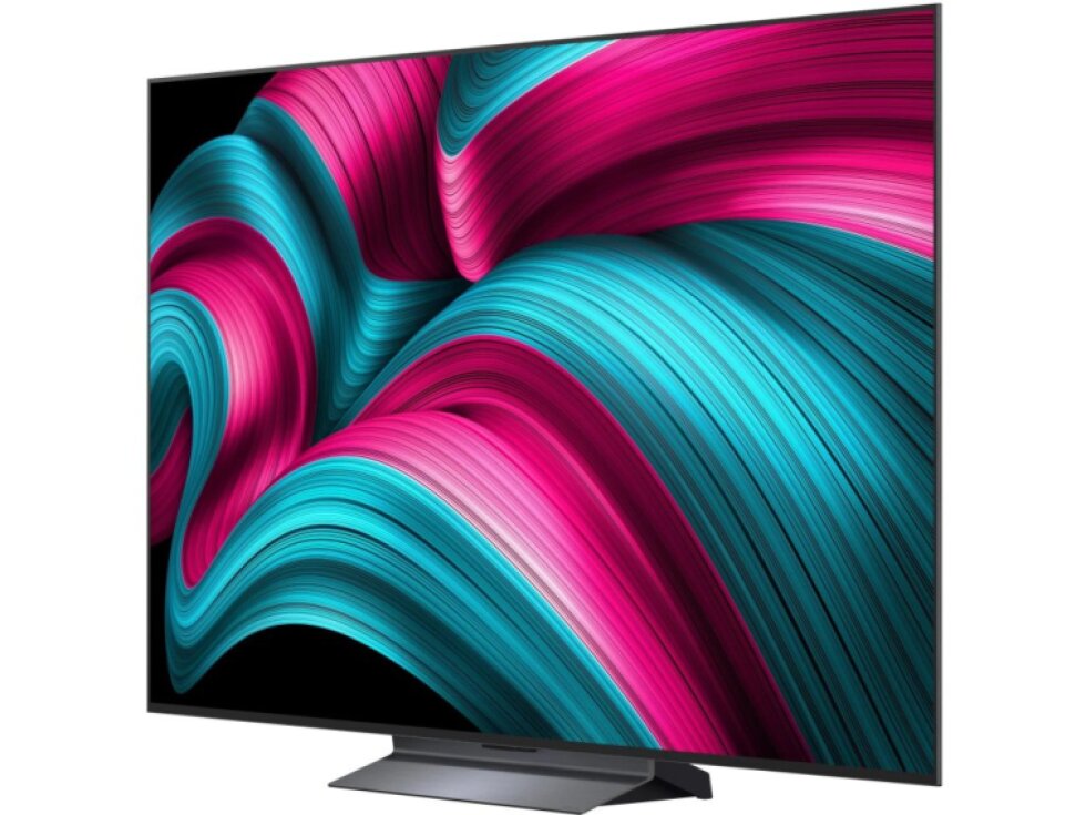 65" LG OLED65C54LA (2025)
