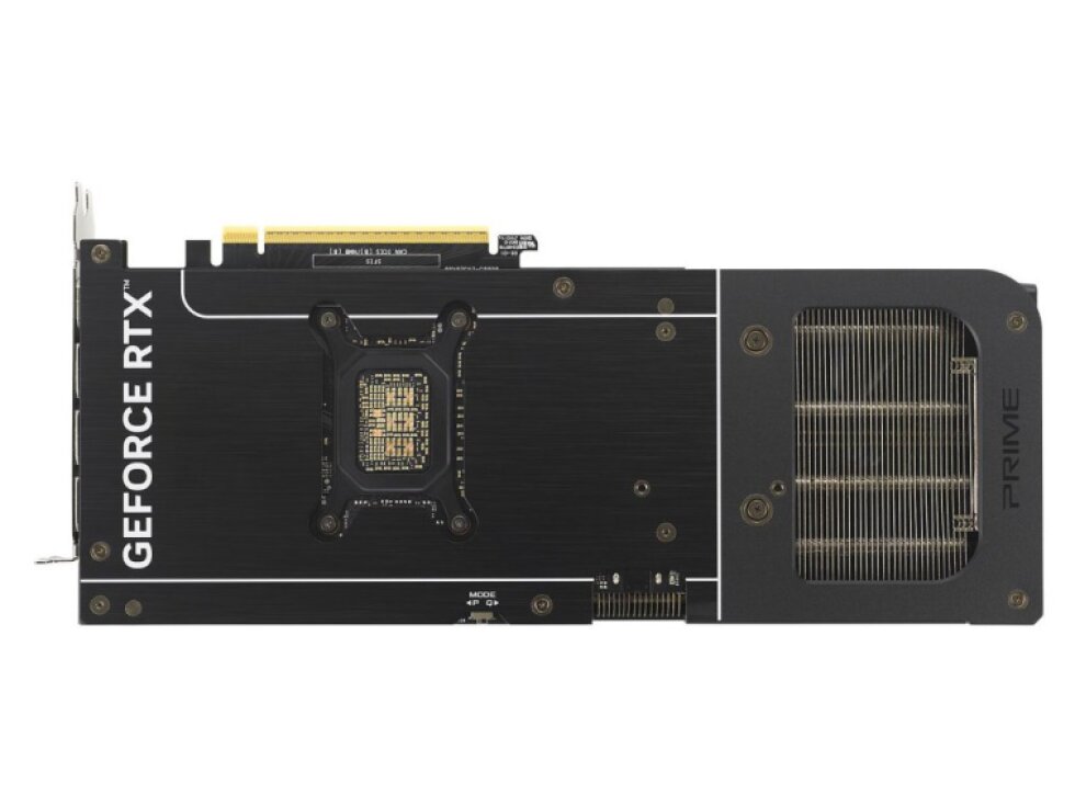 ASUS PRIME GeForce RTX 5070 12GB GDDR7 OC