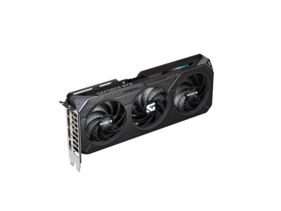 GIGABYTE GeForce RTX 5060 Ti GAMING OC 8G