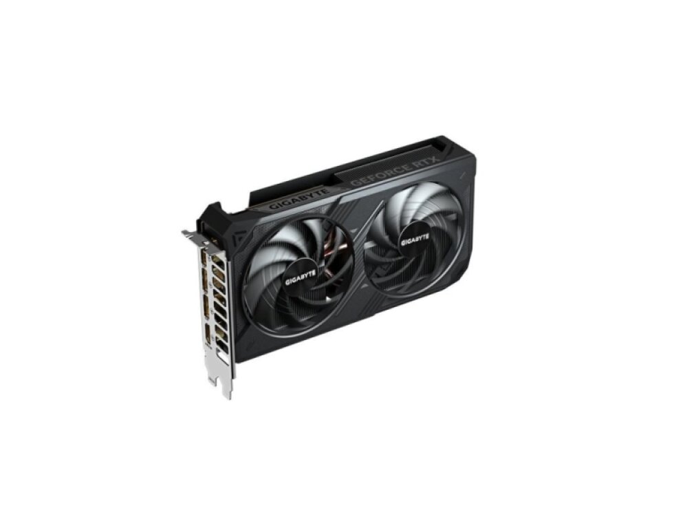 GIGABYTE GeForce RTX 5060 Ti WINDFORCE 8G