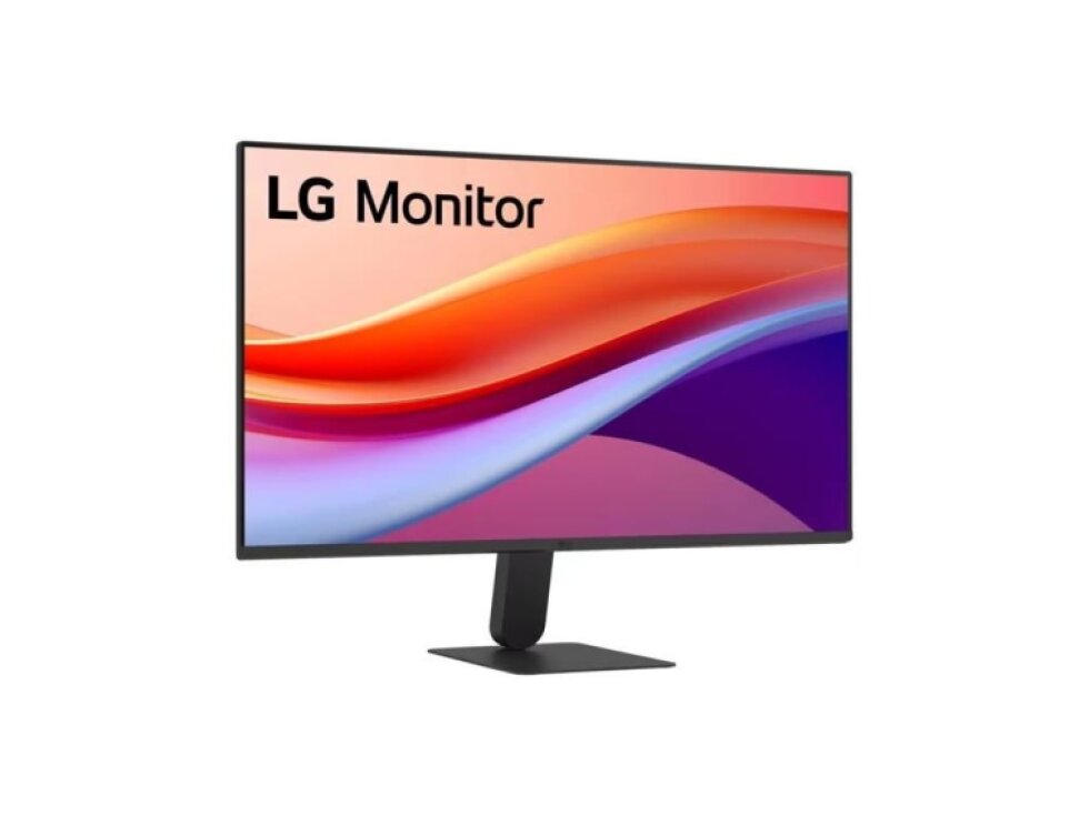 27" LG monitor 27U41YA