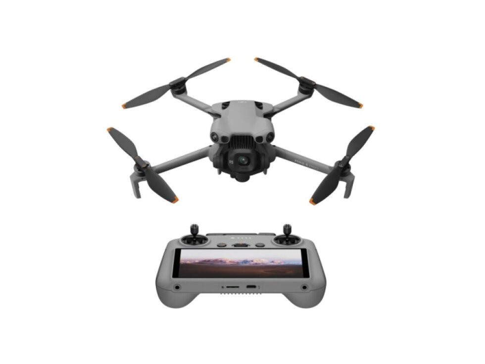 DJI Mini 5 Pro Fly More Combo (DJI RC2)