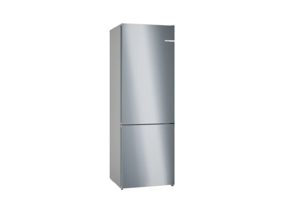 BOSCH KGN492IDF Kombinovaná chladnička s NoFrost a XXL kapacitou