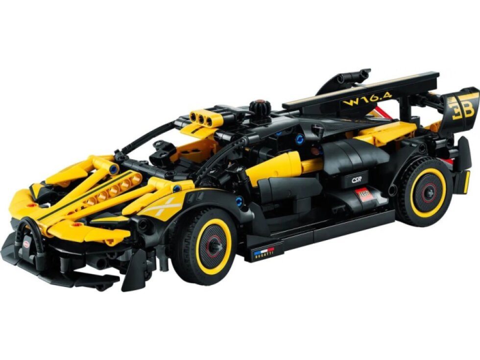 LEGO® Technic Bugatti Bolide 42151