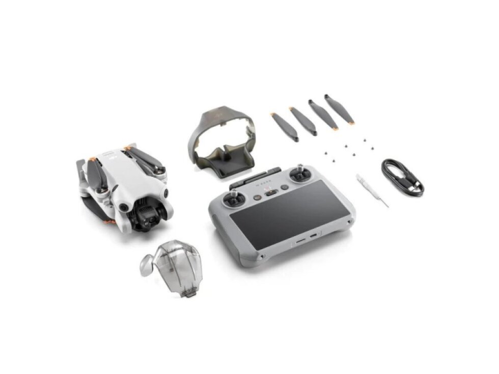 DJI Mini 4 Pro (DJI RC 2)