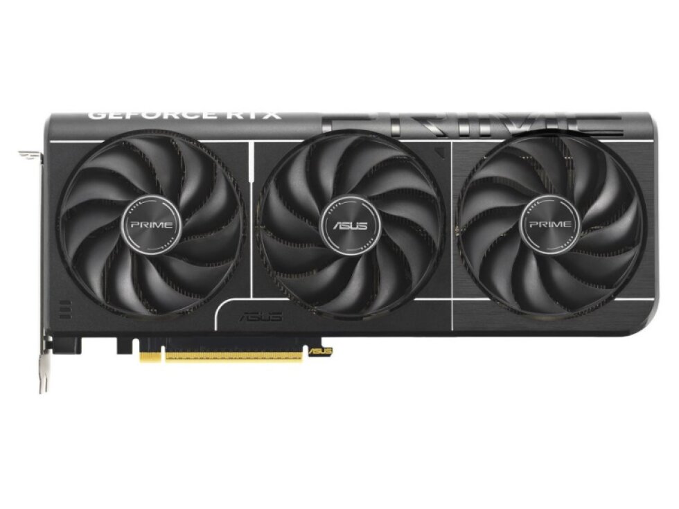 ASUS PRIME GeForce RTX 5070 12GB GDDR7 OC