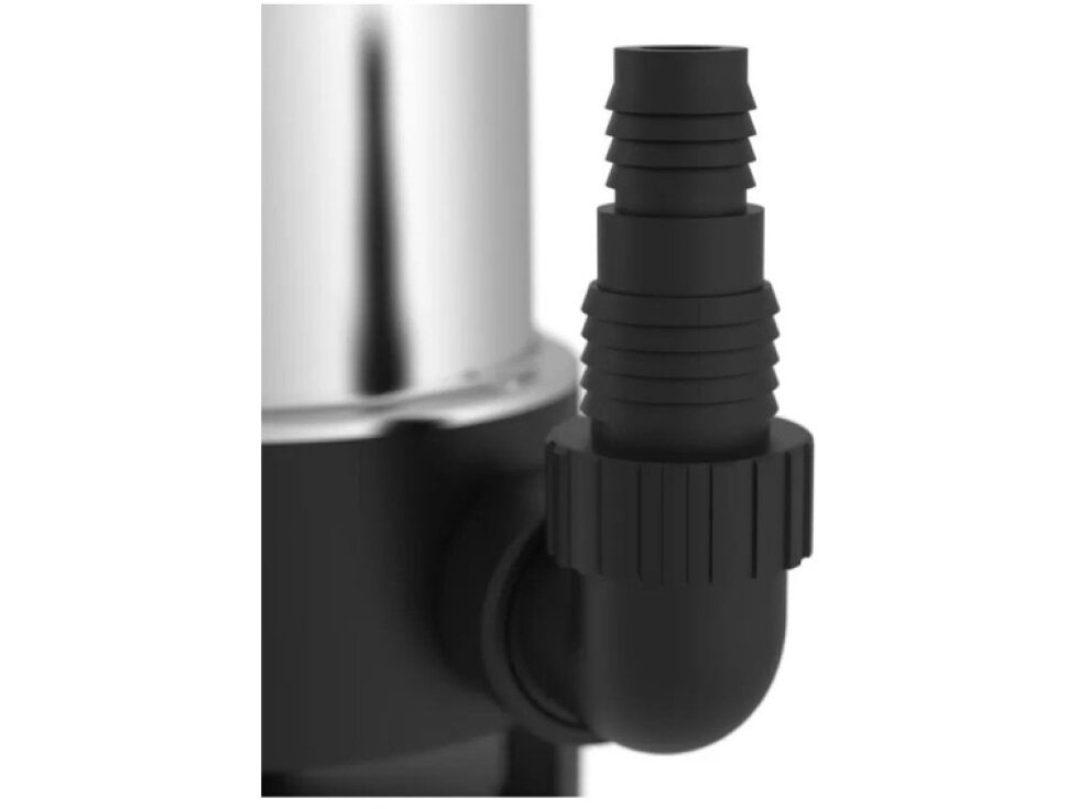 GÜDE GS 1103 PI - Výkonné ponorné kalové čerpadlo 1100 W