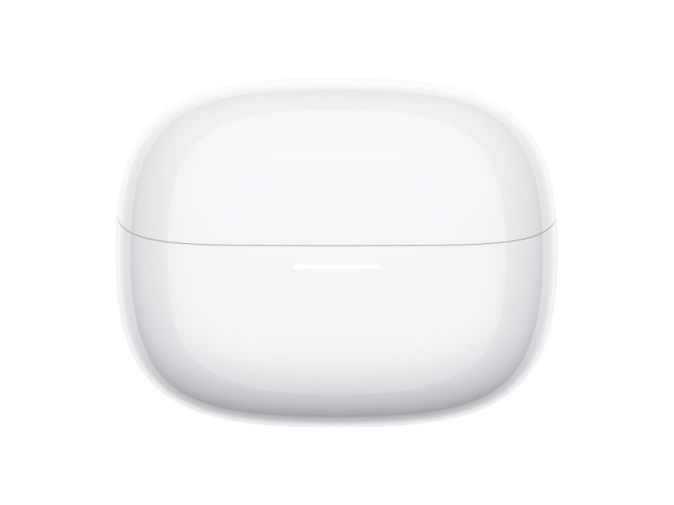 Xiaomi Redmi Buds 8 Pro - ANC, Hi-Res, 35h, Cloud White