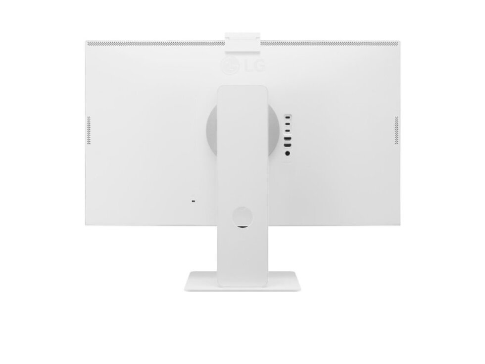 31,5" LG Smart Monitor 32U850SA