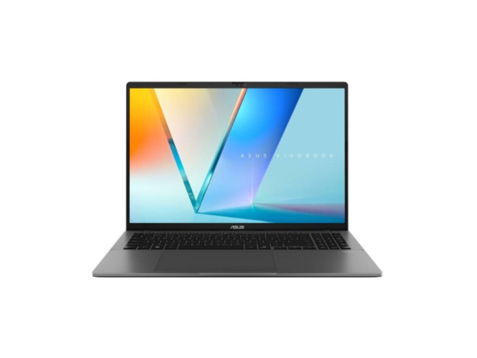 ASUS Vivobook S16 S3607VA-RP138W Matná sivá