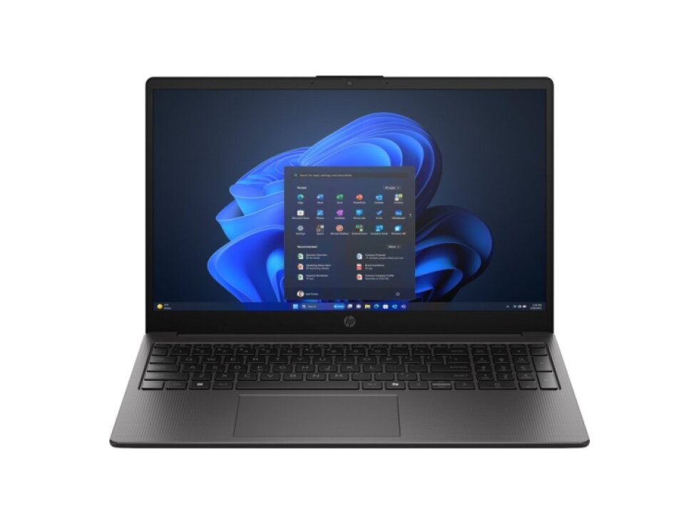 HP 255R G10 s AMD Ryzen™ 5, 16 GB RAM a 512 GB SSD