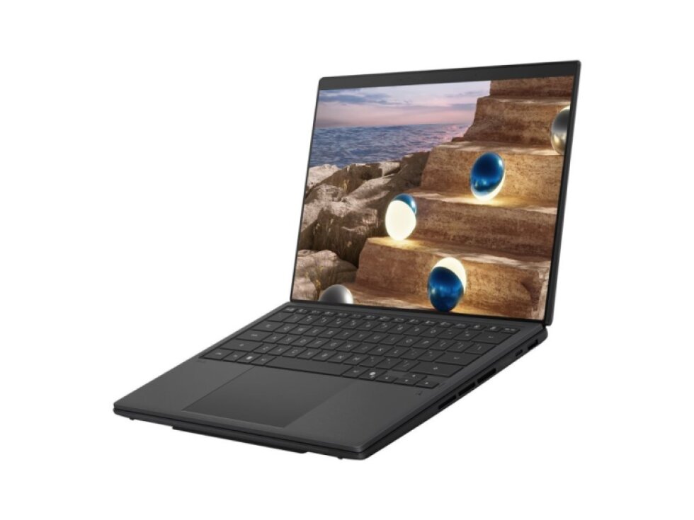 ASUS Zenbook Duo OLED UX8407AA-OLED086W Inkwell Gray