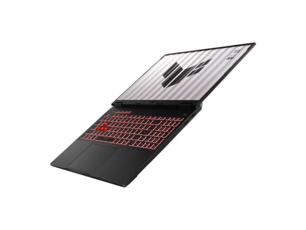 ASUS TUF Gaming A16 FA608UM-RV021W Jaeger Gray