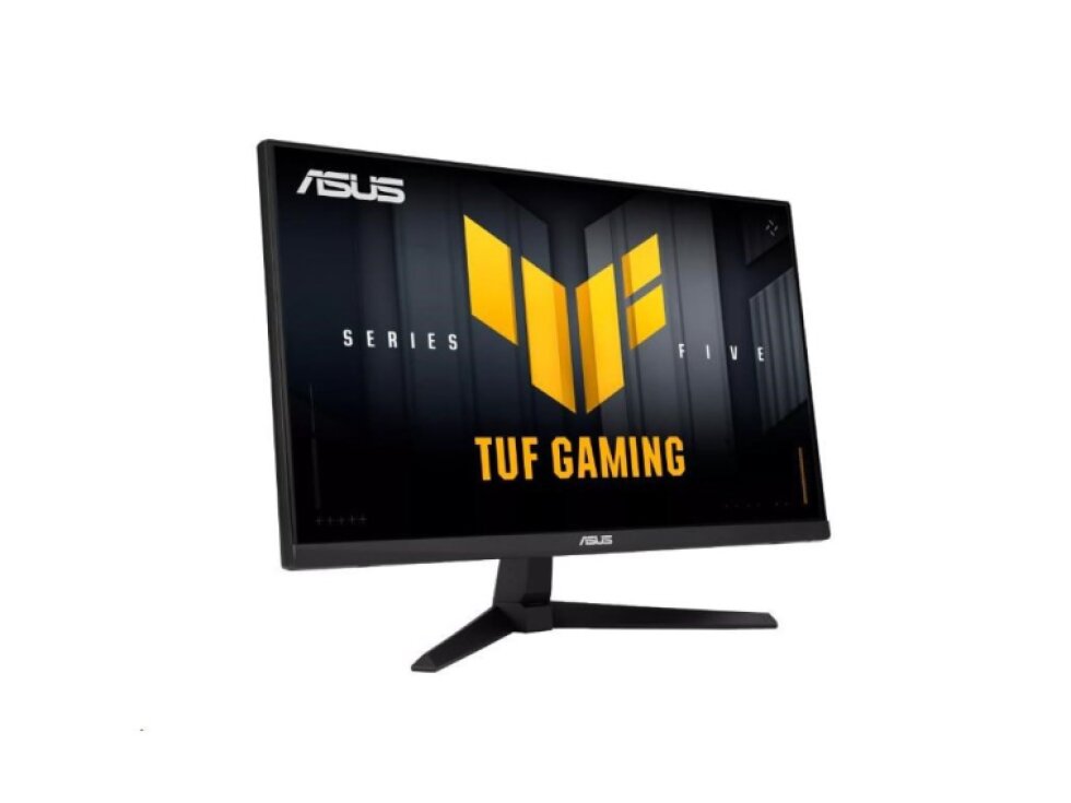 ASUS TUF Gaming VG279Q5A - 27" FHD, 200Hz, Fast-IPS