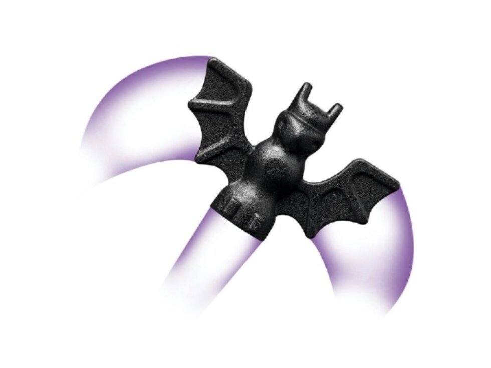 LEGO® Iconic Halloweenská stodola 40721