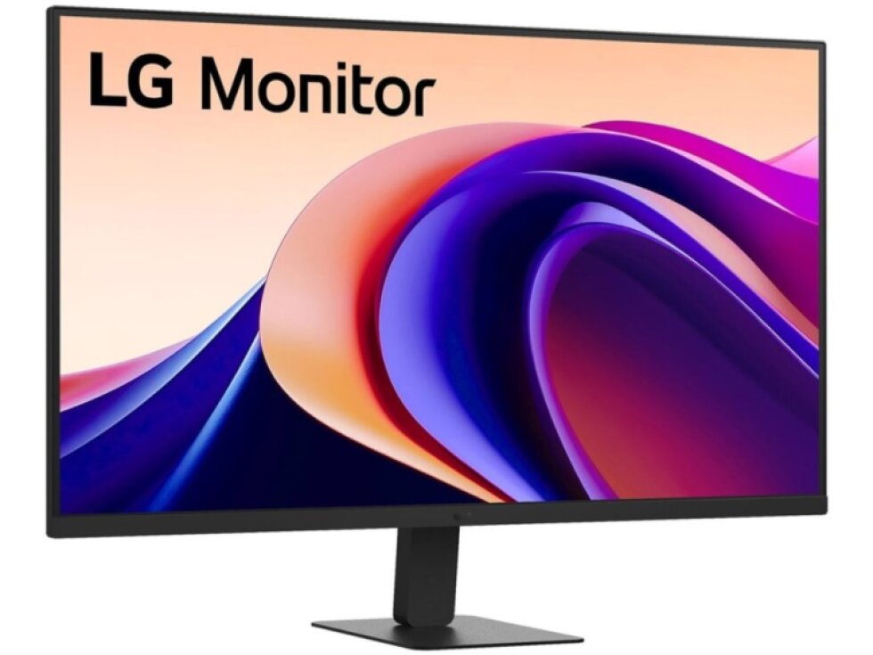 31,5" LG 32U631A-B