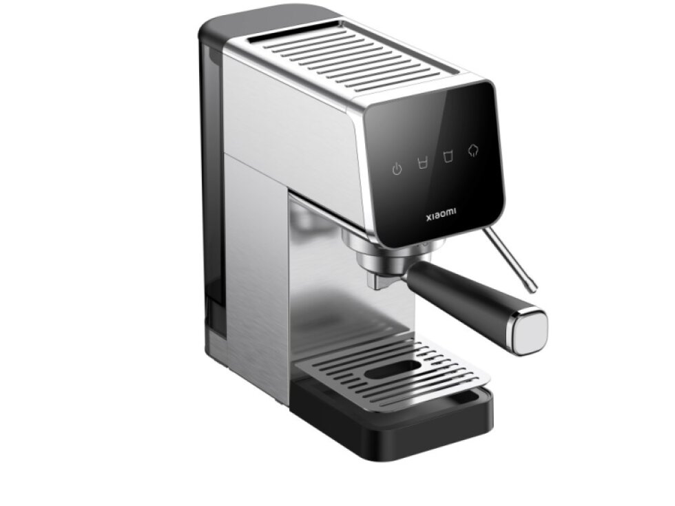 Xiaomi Poloautomatický Kávovar EU - 20 bar, Dotykové Ovládanie