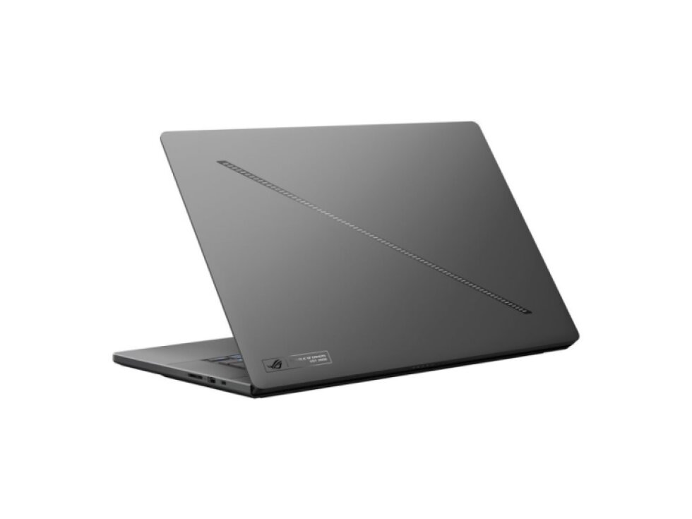 ASUS ROG Zephyrus G16 GU605CW-QR204 Eclipse Gray