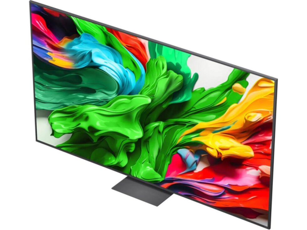 86" LG 86QNED86A6A (2025)