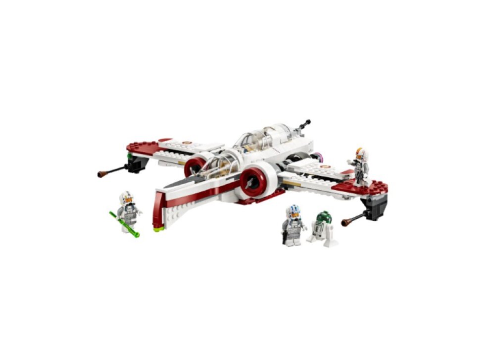 LEGO® Star Wars™ ARC-170 Starfighter™ 75402