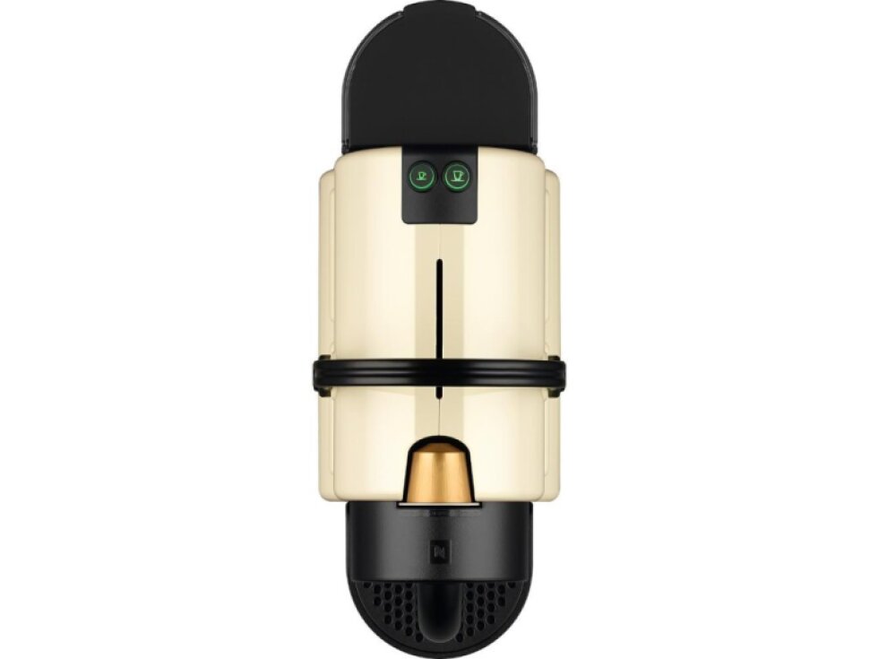 DeLonghi EN80.CW Inissia Nespresso